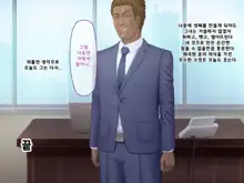 Otto ni Ienai Keiyaku 2 | 남편에게 말할 수 없는 계약 2, 한국어