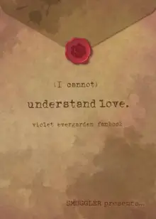 understand love., 日本語