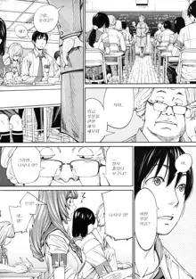 Chitose Ch. 4, 한국어