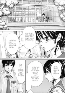 Chitose Ch. 4, 한국어