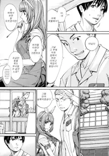 Chitose Ch. 4, 한국어