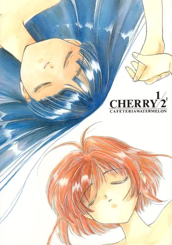 Cherry 1/2, 日本語