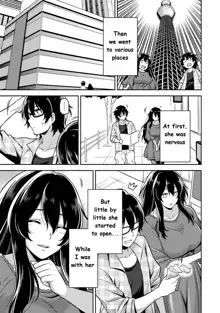 Minpaku Batting!? ~Mainichi Bijo to Yukizuri Ecchi~ Ch. 2, English