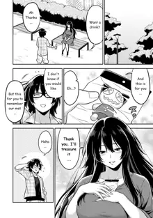 Minpaku Batting!? ~Mainichi Bijo to Yukizuri Ecchi~ Ch. 2, English