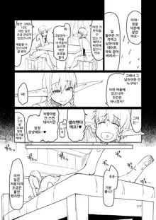 Soushuuhen Omake Manga 2, 한국어