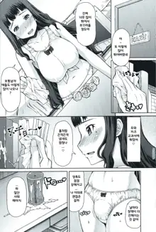 Futa Ona | 후타오나 Ch. 1-5, 한국어