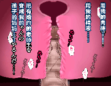 Saimin Seikyouiku 4, 中文