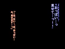 催眠ライフ～童貞チビ陰キャの僕がアプリ一つで二人の長身同級生と濃厚セックス三昧の日々～, 日本語