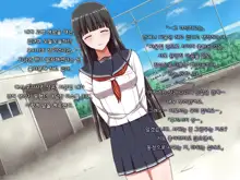 Ore ni Hajimete Kanojo ga Dekita node, Osananajimi de Sex no Renshuu o Shiteoku Koto ni Suru., 한국어