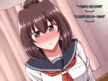 Ore ni Hajimete Kanojo ga Dekita node, Osananajimi de Sex no Renshuu o Shiteoku Koto ni Suru., 한국어