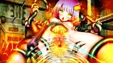 Nyotaika Zecchou Trap Dungeon 2, 中文