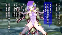 Nyotaika Zecchou Trap Dungeon 2, 中文