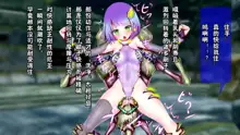 Nyotaika Zecchou Trap Dungeon 2, 中文