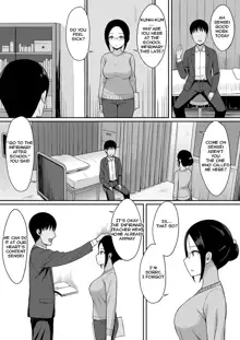 Fukujuu no Noroi 3 ~Josei Kyoushi Satoi Maho Hen~ | The Curse of Obidience 3 Female Teacher Maho Satoi-hen, English