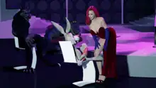 Jessica Rabbit, 日本語