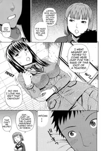 2-nen F-gumi Zenin Seikou Final Chapter, English