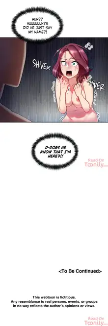 The Girl Hiding in the Wall Ch.17/17 [English] [Hentai Universe] Complete, English