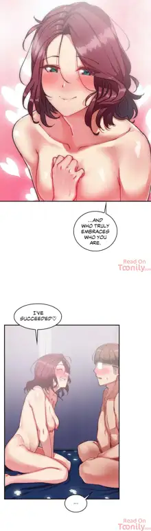 The Girl Hiding in the Wall Ch.17/17 [English] [Hentai Universe] Complete, English