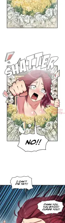 The Girl Hiding in the Wall Ch.17/17 [English] [Hentai Universe] Complete, English