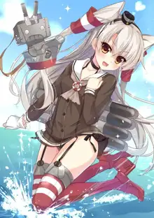 Kanmusu Collection Soushuuhen | 칸무스 컬렉션 총집편, 한국어