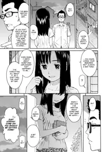 Shoujo Material (decensored), English