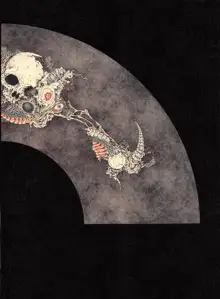 Takato Yamamoto - Rib of a Hermaphrodite, English