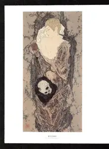 Takato Yamamoto - Rib of a Hermaphrodite, English