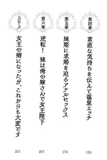 国王になったが妹は俺を嫌うし、国庫は大赤字で大変です, 日本語