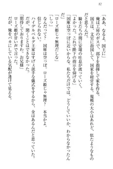 国王になったが妹は俺を嫌うし、国庫は大赤字で大変です, 日本語