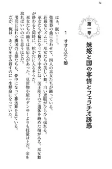 国王になったが妹は俺を嫌うし、国庫は大赤字で大変です, 日本語