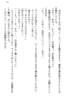 国王になったが妹は俺を嫌うし、国庫は大赤字で大変です, 日本語