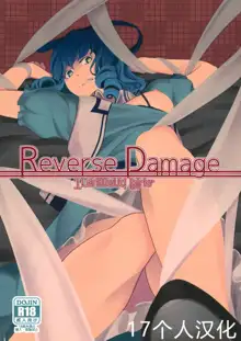 Reverse Damage, 中文