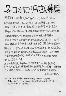 天使達の週末, 日本語