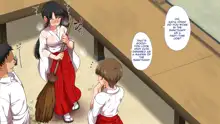 Mushi Sezaru o Enu Machi...! | Shunned By The Village...! Ch. 3-Final, English