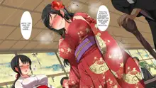 Mushi Sezaru o Enu Machi...! | Shunned By The Village...! Ch. 3-Final, English