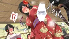 Mushi Sezaru o Enu Machi...! | Shunned By The Village...! Ch. 3-Final, English