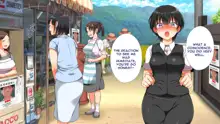 Mushi Sezaru o Enu Machi...! | Shunned By The Village...! Ch. 3-Final, English