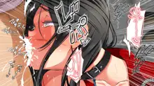 Mushi Sezaru o Enu Machi...! | Shunned By The Village...! Ch. 3-Final, English