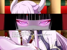 Super Hentai CG Shuu O-01 Youkai Hakuja Hime, 中文