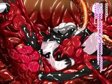 Super Hentai CG Shuu O-01 Youkai Hakuja Hime, 中文