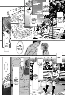 Sensei to, Watashi to. Ge (decensored), English