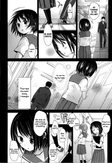 Sensei to, Watashi to. Ge (decensored), English