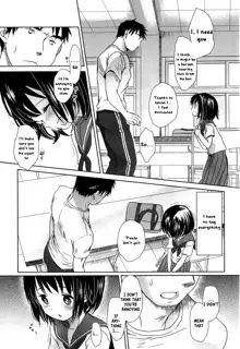 Sensei to, Watashi to. Ge (decensored), English