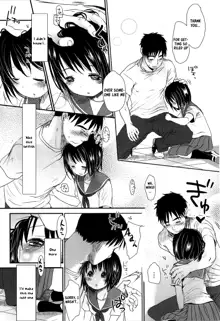 Sensei to, Watashi to. Ge (decensored), English