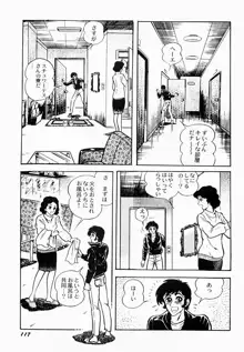 愛の淫女隊, 日本語