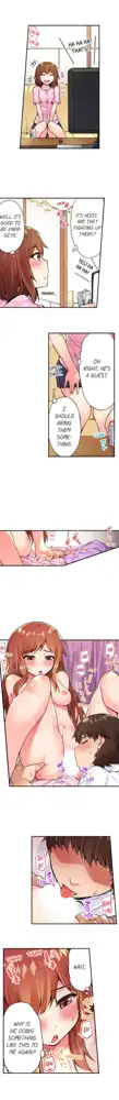 Asoko Araiya no Oshigoto | Traditional Job of Washing Girls' Body Ch. 1-87, English