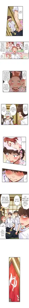 Asoko Araiya no Oshigoto | Traditional Job of Washing Girls' Body Ch. 1-87, English