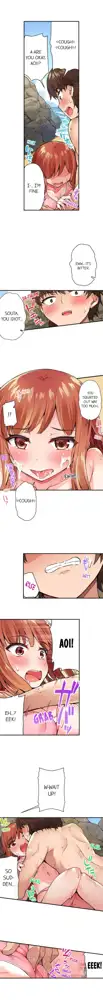 Asoko Araiya no Oshigoto | Traditional Job of Washing Girls' Body Ch. 1-87, English