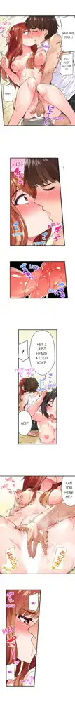 Asoko Araiya no Oshigoto | Traditional Job of Washing Girls' Body Ch. 1-87, English