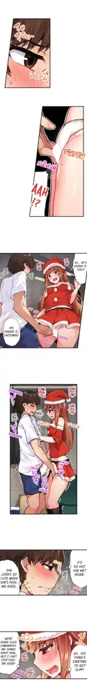 Asoko Araiya no Oshigoto | Traditional Job of Washing Girls' Body Ch. 1-87, English